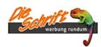 Logo von Die Schrift Werbetechnik