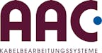 Logo von AAC Kabelbearbeitungssysteme GmbH