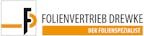 Logo von Folienvertrieb Drewke GmbH