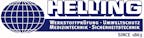 Logo von Helling GmbH