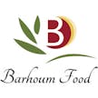 Logo von BARHOUM FOOD Inh. Absi Barhoum