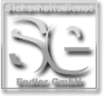 Logo von Sicherheitsdienst Endler GmbH