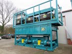AMC 2500R  Recycling unit