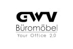Logo von GWV Büromöbel I Your Office 2.0 GmbH
