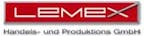 Logo von LEMEX Handels- und Produktions GmbH
