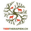 Logo von tiertherapien.ch Anita Müller