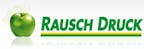Logo von Rausch Druck GmbH