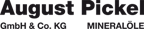 Logo von August Pickel GmbH & Co KG