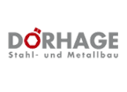 Logo von Dörhage-Stahlbau GmbH & Co KG