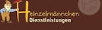 Logo von Heinzelmännchen-Dienstleistungen