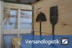 Versandlogistik