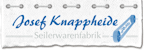 Logo von JoKa Josef Knappheide GmbH Tauwerk- u. Seilerwarenfabrikation