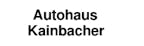 Logo von Autohaus Kainbacher GmbH