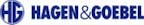 Logo von Hagen & Goebel Werkzeugmaschinen GmbH