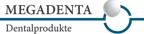 Logo von Megadenta Dentalprodukte GmbH