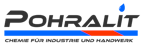 Logo von POHRALIT/ Rudi Pohlenz e.K