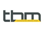 Logo von TBM Technisches Büro München GmbH
