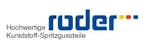 Logo von Roder Kunststofftechnik GmbH