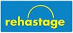Logo von rehastage GmbH