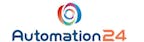 Logo von Automation24 GmbH