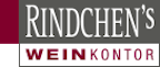 Logo von Rindchen’s Weinkontor GmbH & Co. KG