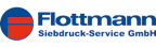 Logo von FLOTTMANN SIEBDRUCK-SERVICE GMBH