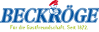 Logo von H. Beckröge Getränke-Fachgroßhandels GmbH