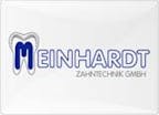 Logo von Meinhardt Zahntechnik GmbH