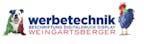 Logo von Weingartsberger GmbH