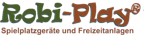 Logo von Robi-Play Spielplatzgeräte und Freizeitanlagen