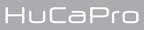Logo von HuCaPro GmbH