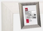 Aluminiumbilderrahmen