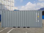20´Standard Container
