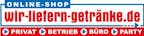 Logo von GETRÄNKEHANDEL - BRÜNNET GmbH