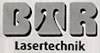 Logo von BTR Lasertechnik GmbH