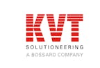Logo von KVT-Fastening GmbH