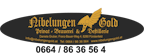 Logo von Nibelungengold Brauerei & Destillerie
