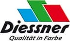 Logo von Diessner GmbH & Co. KG Lack- und Farbenfabrik