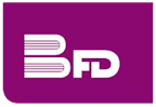 Logo von bfd buchholz-fachinformationsdienst gmbh
