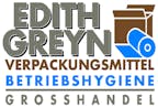 Logo von Edith Greyn Verpackungsmittel & Betriebshygiene Inh. Michael Greyn e.K.
