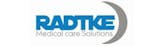 Logo von Radtke Medical UG (haftungsbeschränkt)