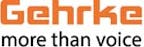 Logo von Gehrke Sales GmbH