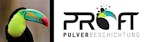 Logo von PROFT Pulverbeschichtung GmbH
