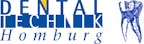 Logo von Dentaltechnik GmbH Homburg