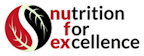 Logo von NUFEX-Nutrition for Excellence Inh. Ernst Blindhofer