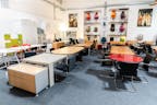 office-4-sale Showroom - Ansicht 01