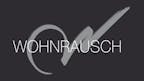 Logo von Wohnrausch GmbH