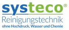 Logo von systeco Vertriebs GmbH
