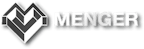 Logo von Menger Sicherheitsdienst Verkehrssicherung und Objektschutz GmbH