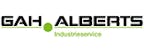 Logo von Gust. Alberts GmbH & Co. KG